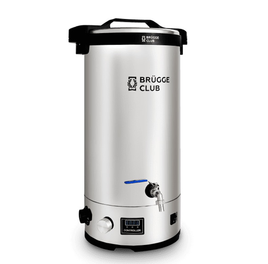 Изображение Автоматическая Пивоварня Brugge 30 литров