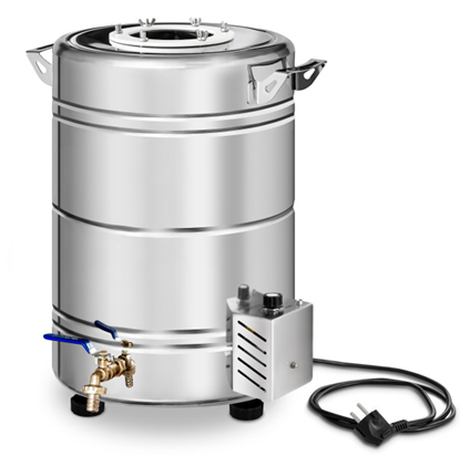 Изображение Перегонный куб Феникс + ТЭН