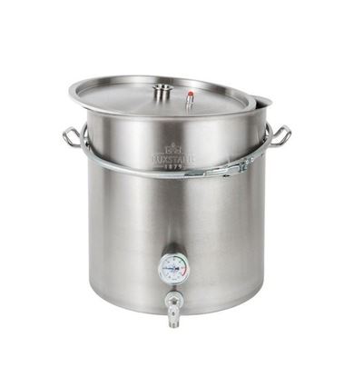 Изображение Перегонный куб «Абсолют»