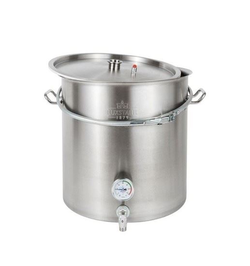 Изображение Перегонный куб «Абсолют»