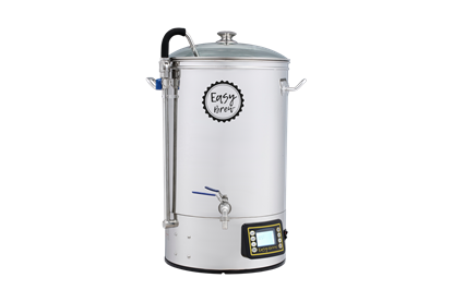 Изображение Автоматическая пивоварня Easy Brew-50, без чиллера