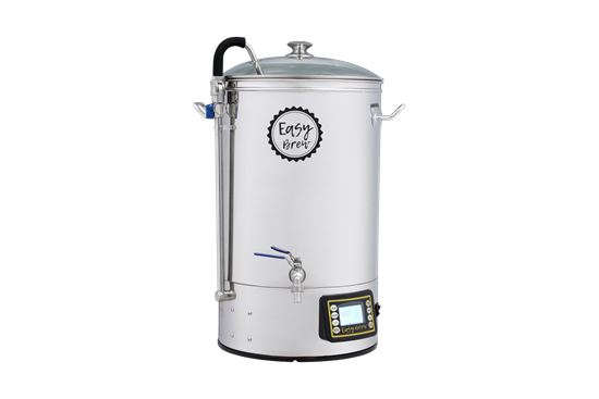 Изображение Автоматическая пивоварня Easy Brew-50, без чиллера