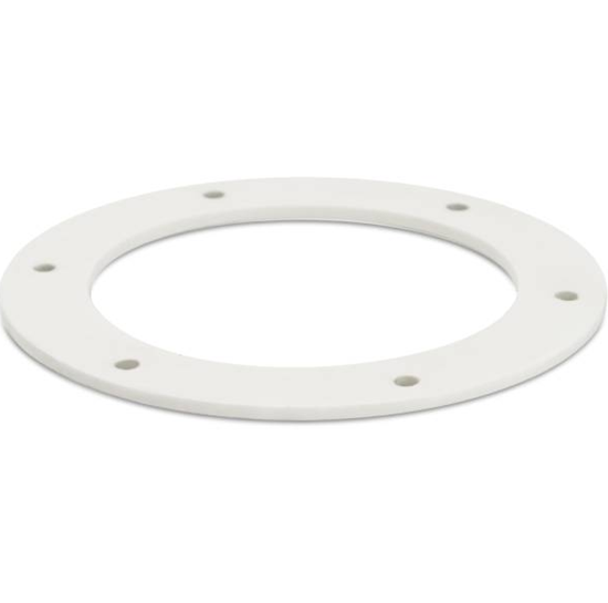 Изображение Прокладка силиконовая, диаметр горловины 117 мм