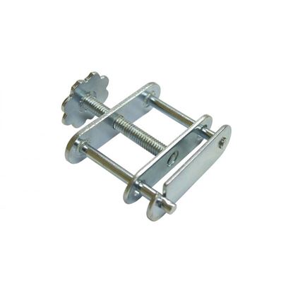 Изображение Зажим «Гофмана» (сталь)