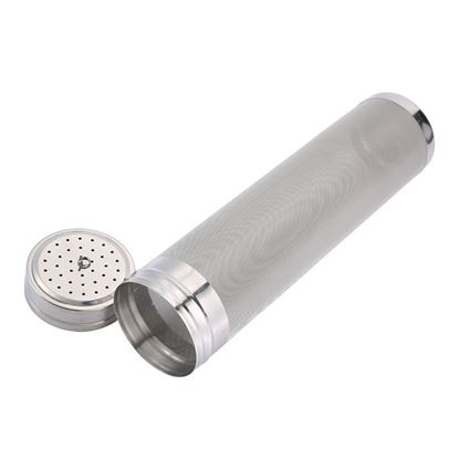 Изображение Фильтр для сухого охмеления, 7*18 см