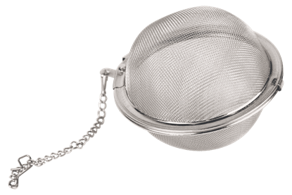 Изображение Фильтр для хмеля и специй (сфера, d=8,7 см)