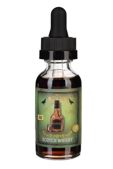 Изображение Эссенция Elix Scotch Whisky, 30 ml