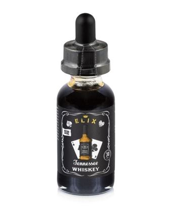 Изображение Эссенция Elix Tennessee Whiskey, 30 ml