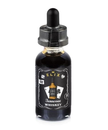 Изображение Эссенция Elix Tennessee Whiskey, 30 ml