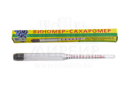 Виномер бытовой