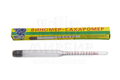 Изображение Виномер бытовой