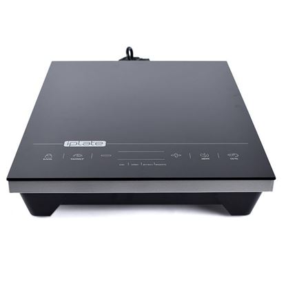 Изображение Плита индукционная iPlate YZ-T24 PRO без импульсного режима, 2 кВт