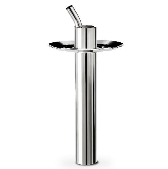 Изображение Попугай на банку