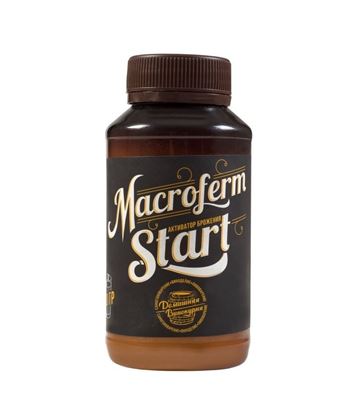 Изображение Активатор брожения «MacroFerm» 100 гр