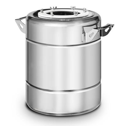 Изображение Перегонный куб Феникс, 30 литров