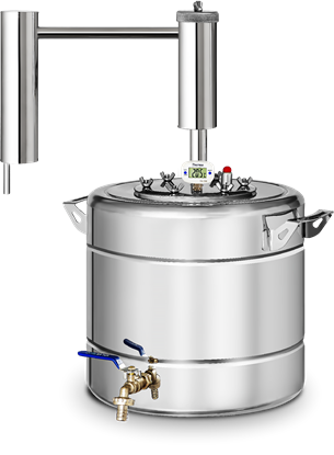 Изображение Добрый Жар Эконом, 20 литров