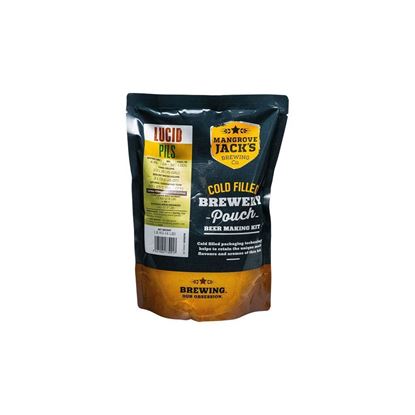 Изображение Mangrove Jack's Traditional Series "Lucid Pils"