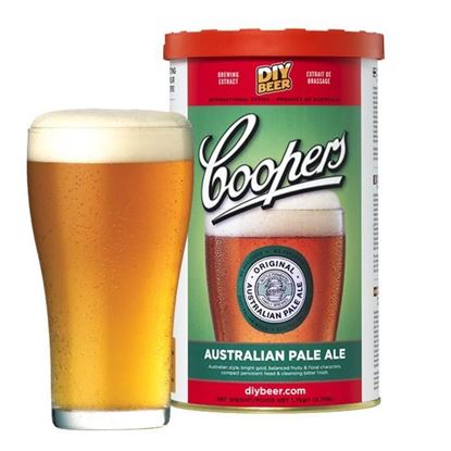 Изображение Coopers Australian Pale Ale