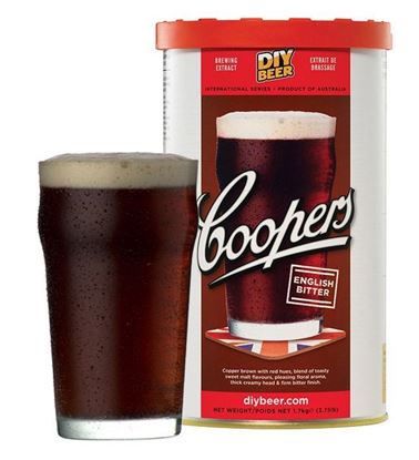 Изображение Coopers English Bitter