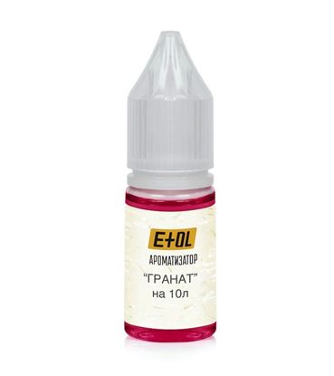 Изображение «Гранат» на 10 л