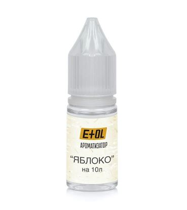 Изображение «Яблоко» на 10 л