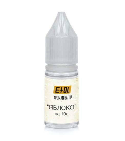 Изображение «Яблоко» на 10 л