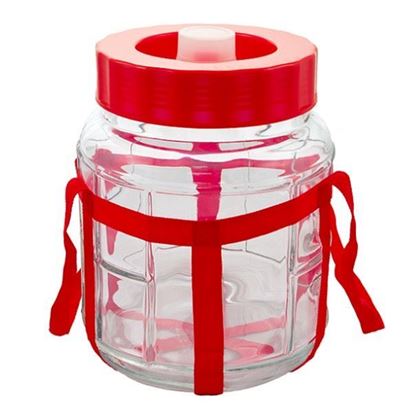 Изображение Банка 5 литров «Оптимум»