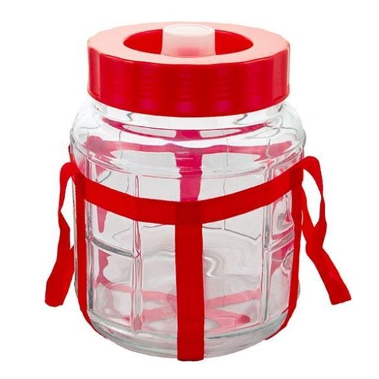 Изображение Банка 9 литров «Оптимум»