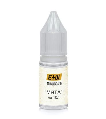 Изображение «Мята» на 10 л