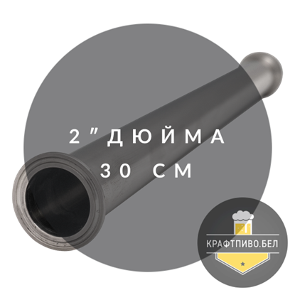 Изображение Вставка (Царга) 2", 30 см