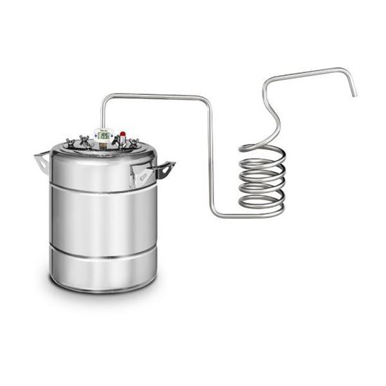 Изображение Дачный эконом, 20 литров