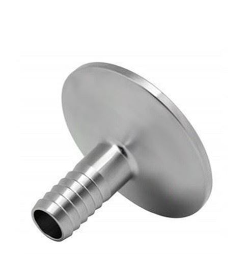 Изображение Кламп-штуцер под шланг 2 дюйма * 10 мм