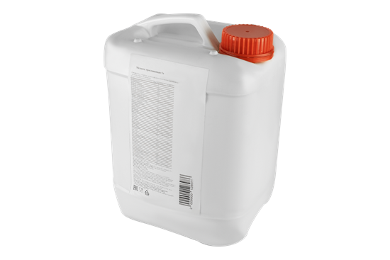 Изображение Меласса тростниковая , 7 кг