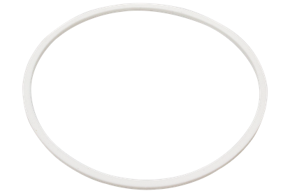 Изображение Прокладка силиконовая для банок с гидрозатвором