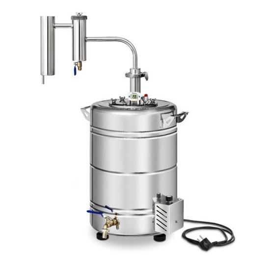 Изображение Феникс Мечта New 30 литров с ТЭН