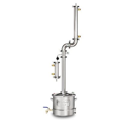 Изображение Дистиллятор Добрый Жар Абсолют Про, 30 л