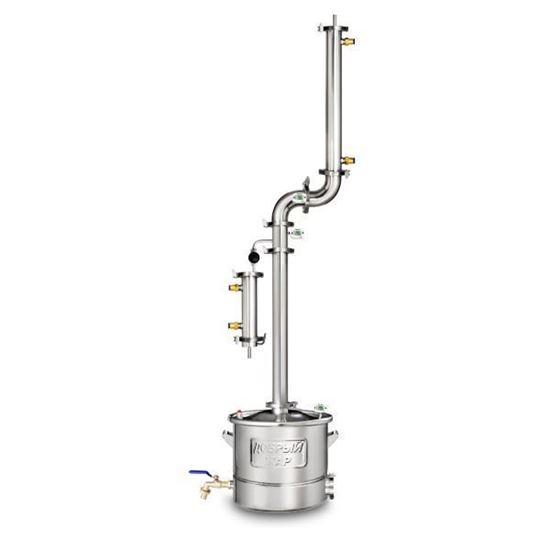 Изображение Дистиллятор Добрый Жар Абсолют Про, 30 л