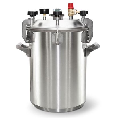 Изображение Автоклав Добрый Жар Кулинар 27 литров