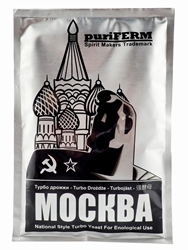 Puriferm "Москва", 140 г