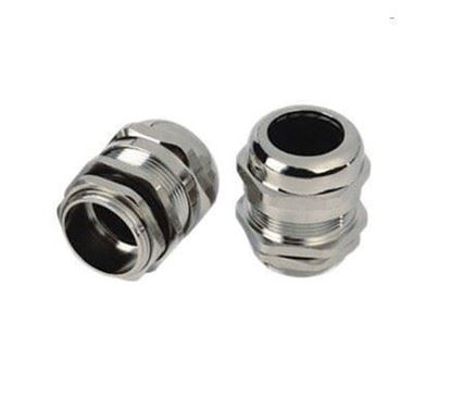 Изображение Ниппель для установки термометра 12 мм