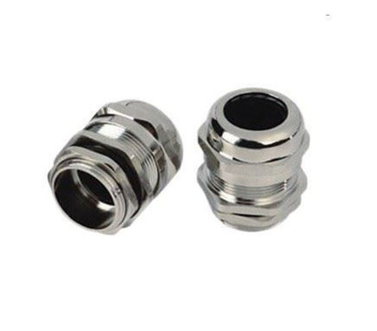 Изображение Ниппель для установки термометра 12 мм