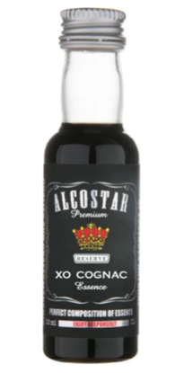Изображение ЭССЕНЦИЯ ALCOSTAR PREMIUM XO COGNAC