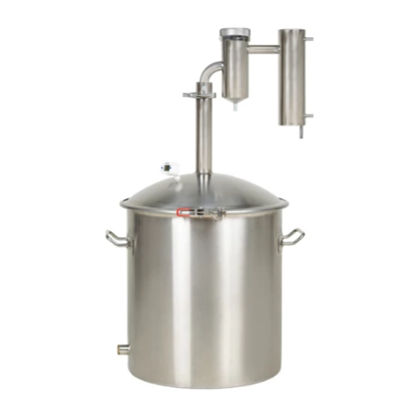 Изображение ДИСТИЛЛЯТОР ГЕРМАНИЯ 4 37Л