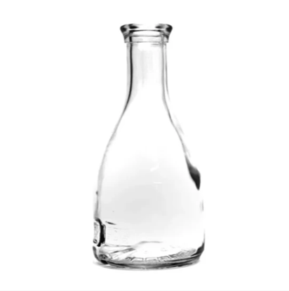 Изображение Бутылка стеклянная  0,2 л ( БЭЛЛ )