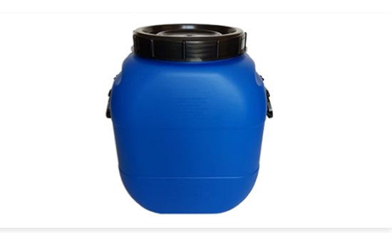 Изображение БОЧКА ПЭТ 51Л