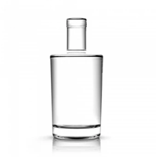 Изображение БУТЫЛКА СТЕКЛЯННАЯ РИГЕЛЬ 0,5Л