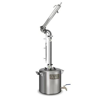 Изображение Дистиллятор "Источник" 30л