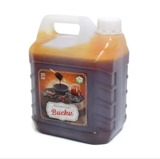 Изображение Солодовый концентрат "ВИСКИ" , 5 КГ