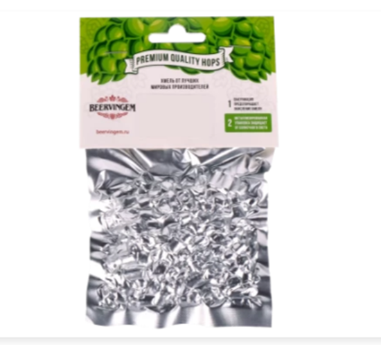 Изображение GALENA, 50 гр. США