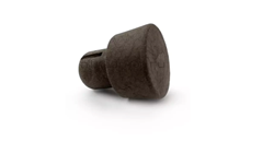 ПРОБКА КАМЮ БЭЛЛ, 19,5 ММ